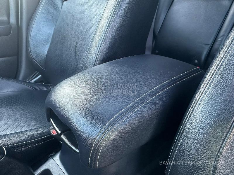 Mitsubishi ASX 1.8D 4x4 PANO