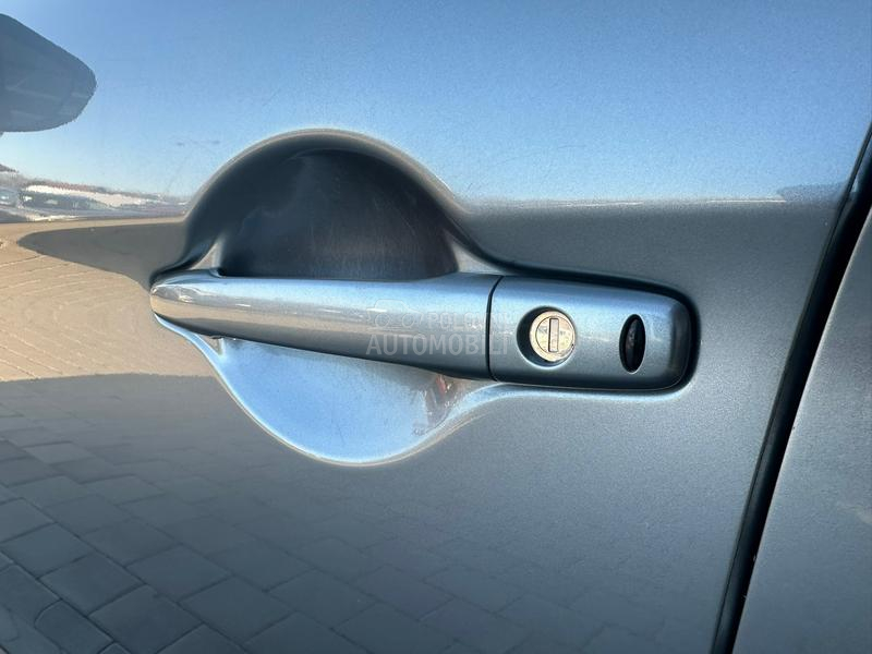 Mitsubishi ASX 1.8D 4x4 PANO