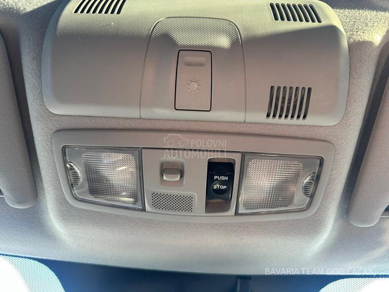 Mitsubishi ASX 1.8D 4x4 PANO