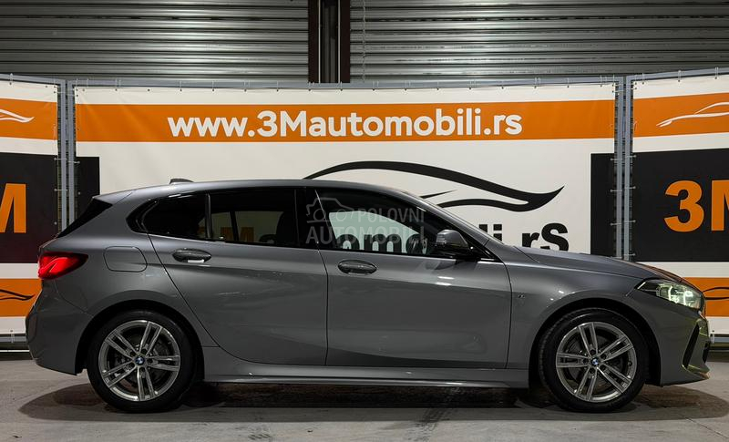 BMW 116 i/Msport/Led/Nov