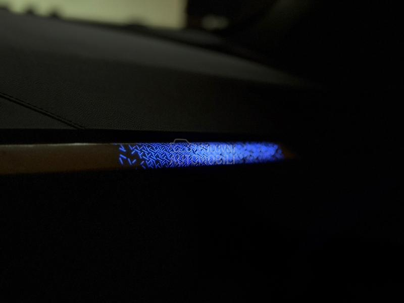 BMW 116 i/Msport/Led/Nov