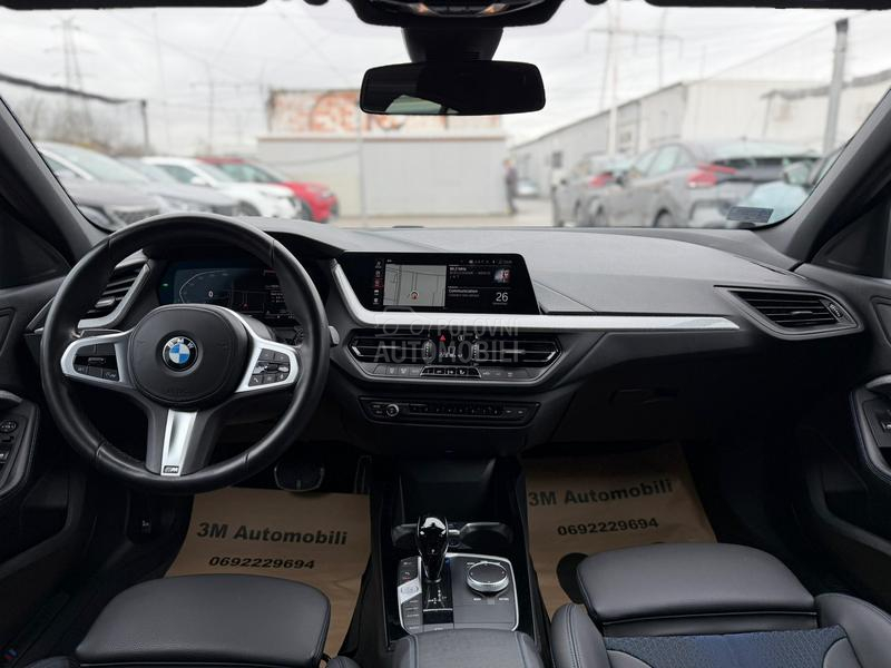 BMW 116 i/Msport/Led/Nov