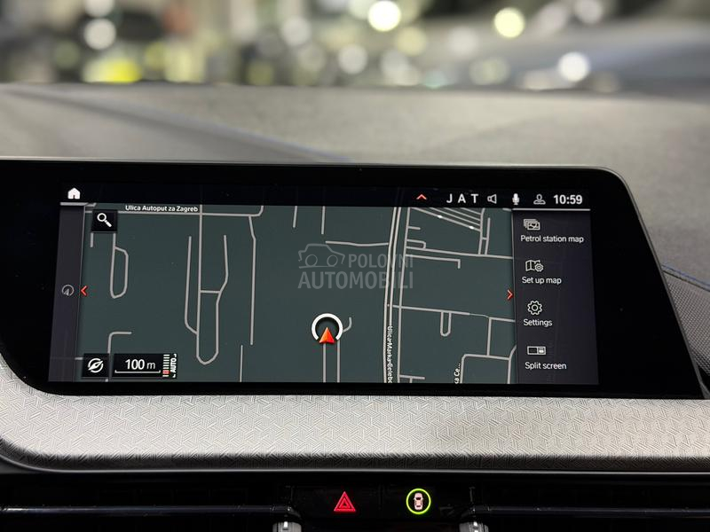 BMW 116 i/Msport/Led/Nov