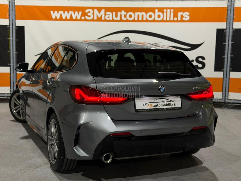 BMW 116 i/Msport/Led/Nov