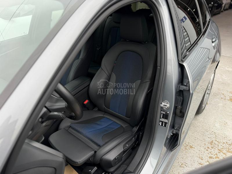 BMW 116 i/Msport/Led/Nov