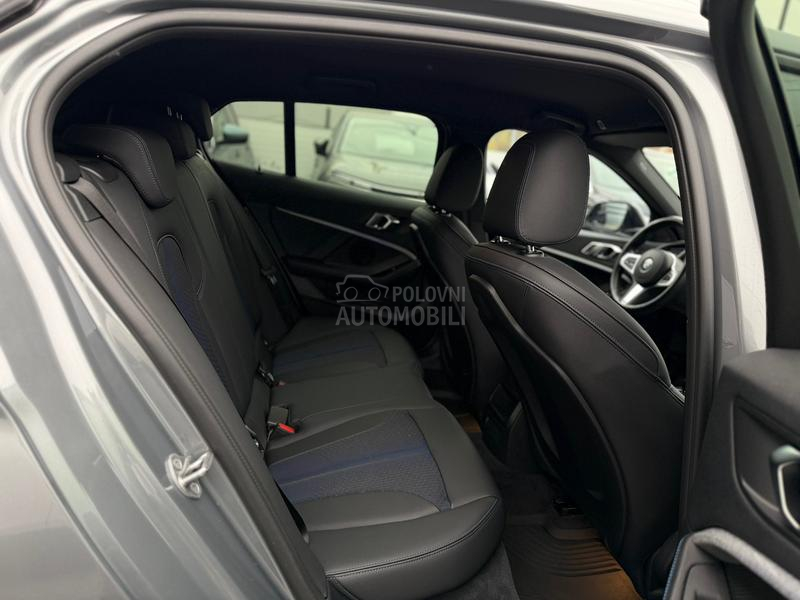 BMW 116 i/Msport/Led/Nov