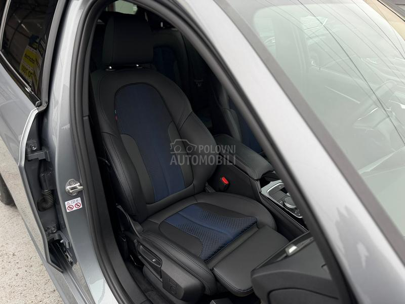 BMW 116 i/Msport/Led/Nov