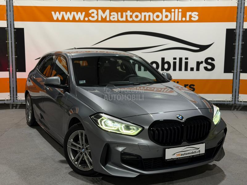 BMW 116 i/Msport/Led/Nov