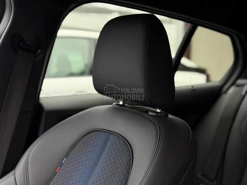 BMW 116 i/Msport/Led/Nov