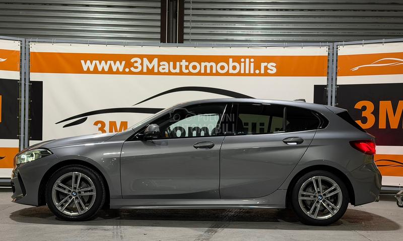 BMW 116 i/Msport/Led/Nov
