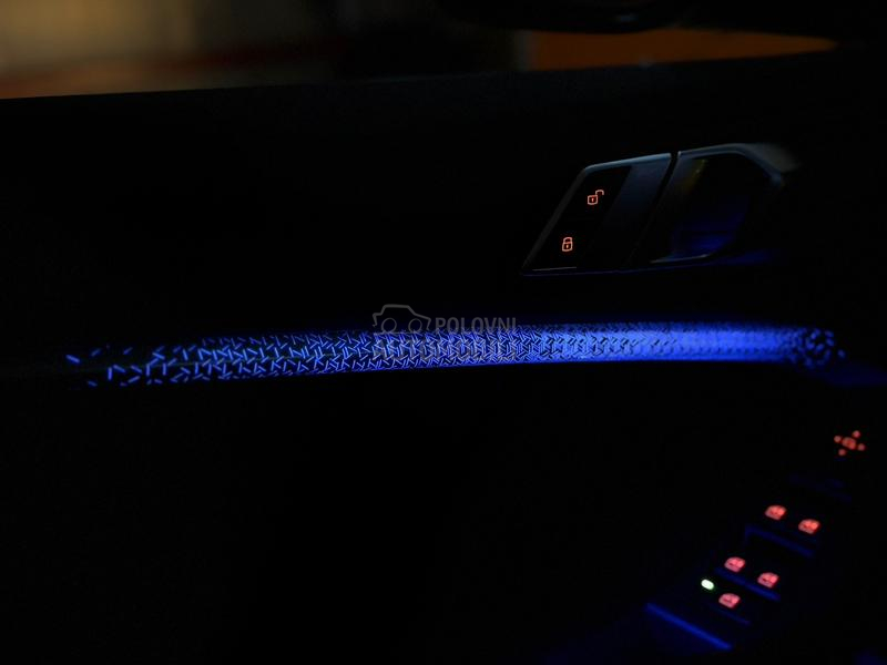 BMW 116 i/Msport/Led/Nov