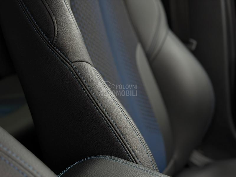 BMW 116 i/Msport/Led/Nov