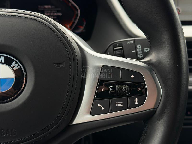 BMW 116 i/Msport/Led/Nov