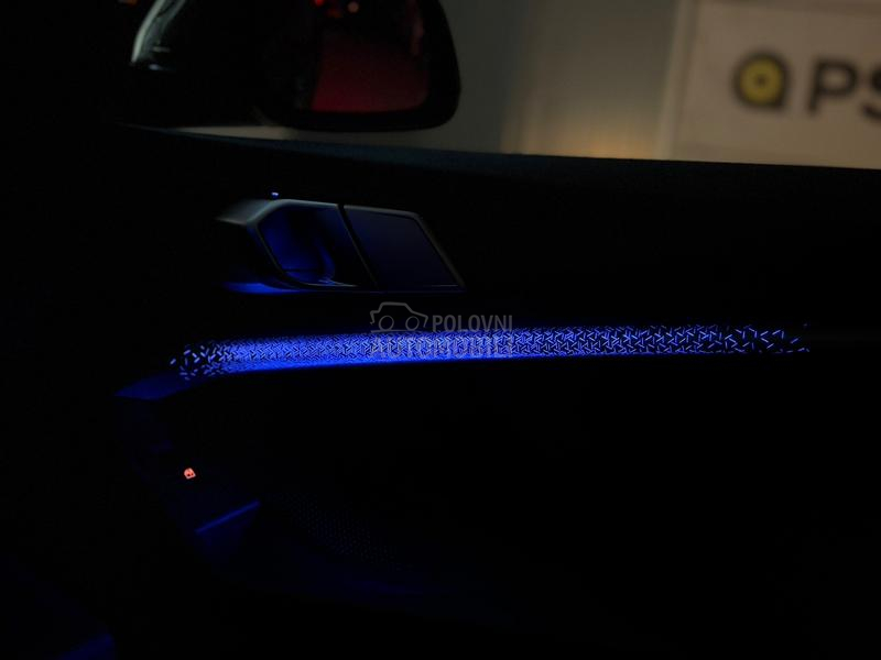 BMW 116 i/Msport/Led/Nov