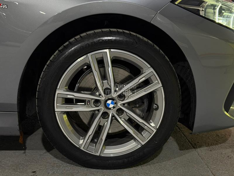 BMW 116 i/Msport/Led/Nov