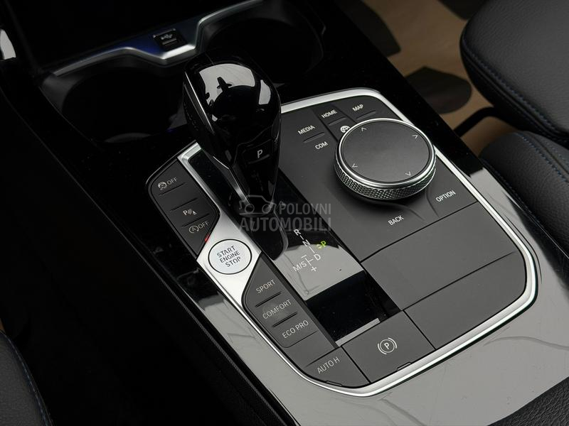 BMW 116 i/Msport/Led/Nov