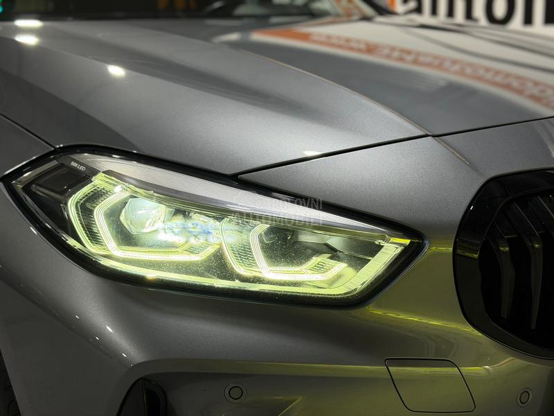 BMW 116 i/Msport/Led/Nov