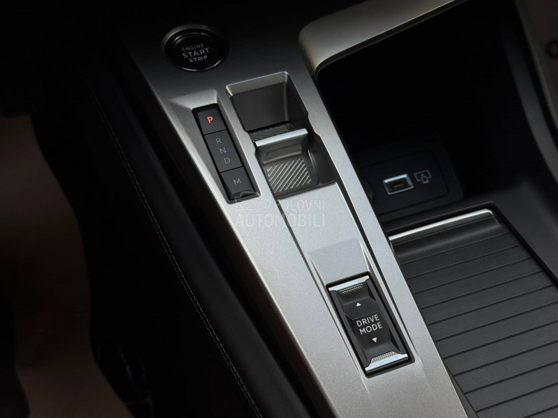 Peugeot 308 ALLURE/LED /NOV