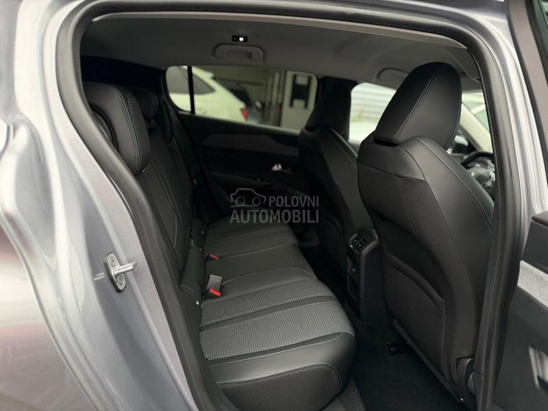 Peugeot 308 ALLURE/LED /NOV