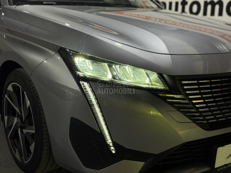 Peugeot 308 ALLURE/LED /NOV