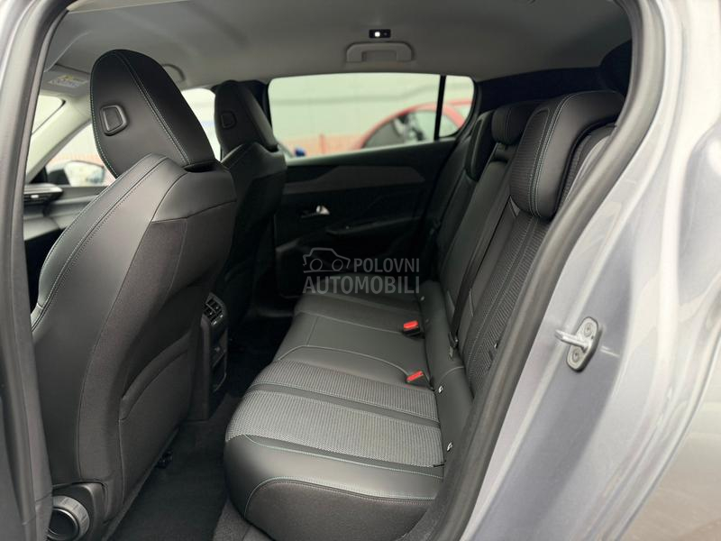 Peugeot 308 ALLURE/LED /NOV