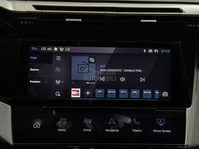 Peugeot 308 ALLURE/LED /NOV