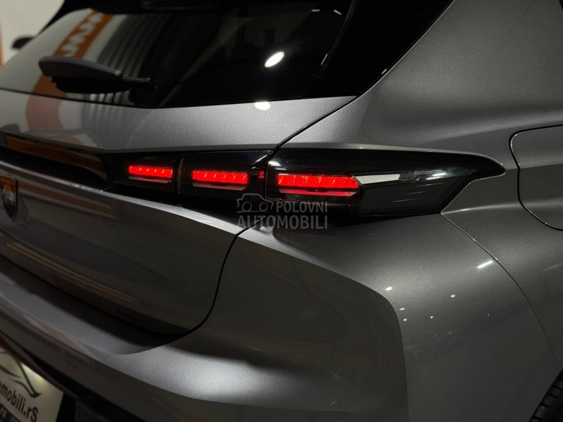 Peugeot 308 ALLURE/LED /NOV