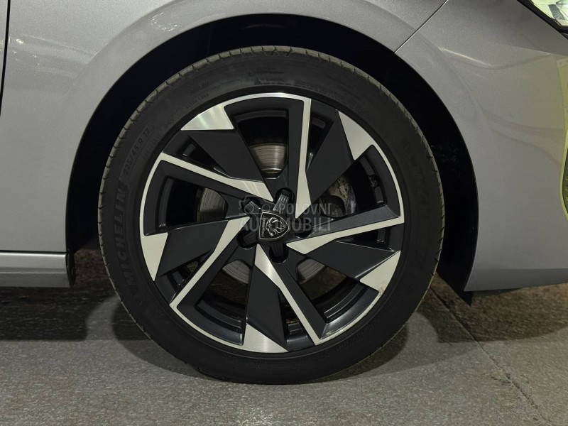 Peugeot 308 ALLURE/LED /NOV