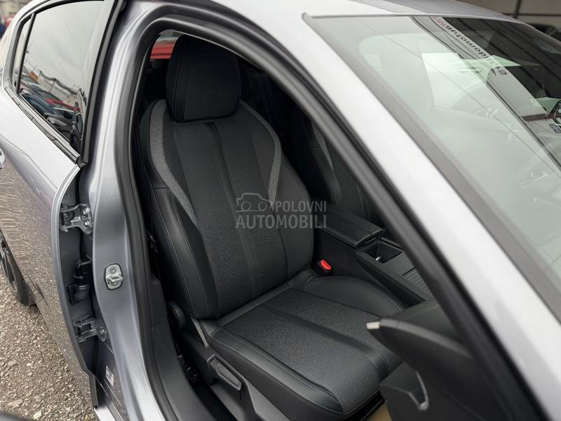 Peugeot 308 ALLURE/LED /NOV