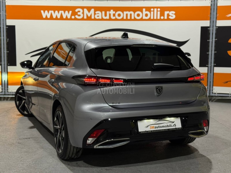 Peugeot 308 ALLURE/LED /NOV