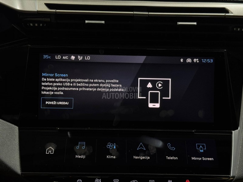 Peugeot 308 ALLURE/LED /NOV