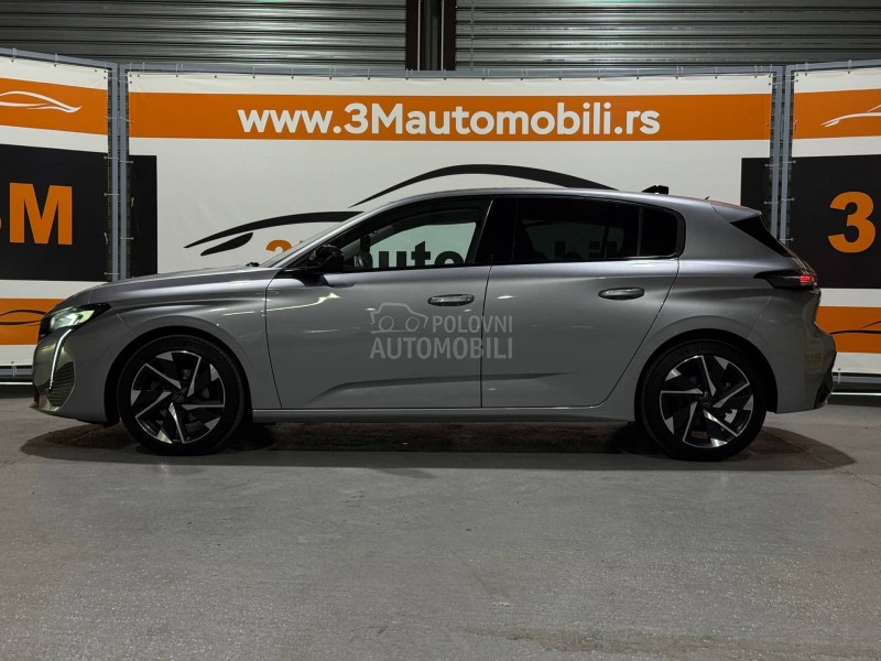 Peugeot 308 ALLURE/LED /NOV