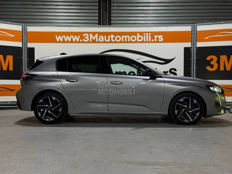 Peugeot 308 ALLURE/LED /NOV