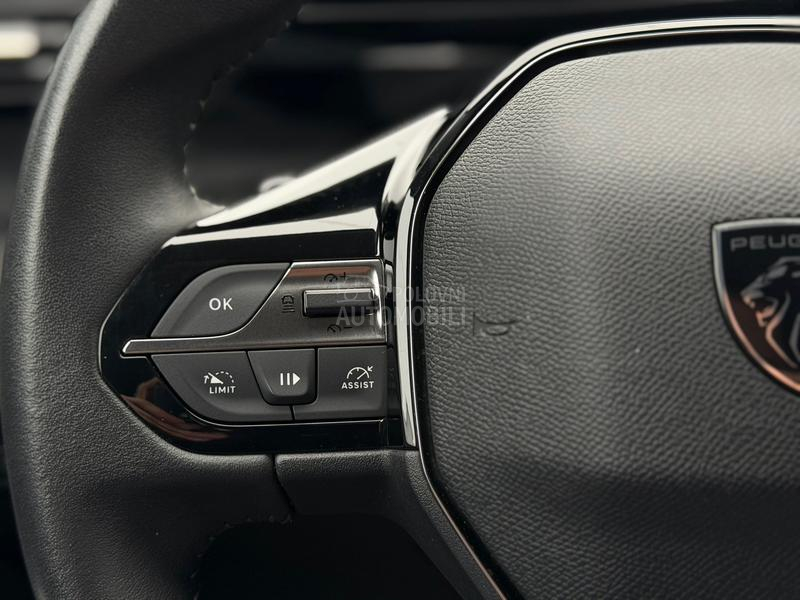 Peugeot 308 ALLURE/LED /NOV