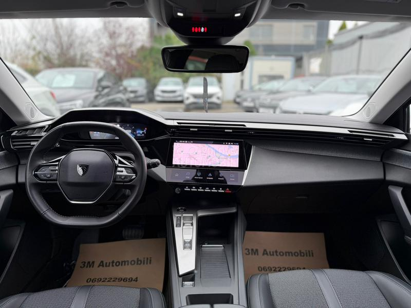 Peugeot 308 ALLURE/LED /NOV