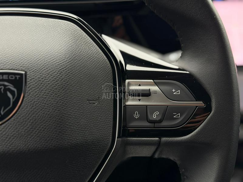 Peugeot 308 ALLURE/LED /NOV