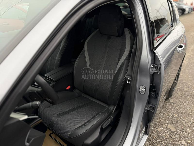 Peugeot 308 ALLURE/LED /NOV