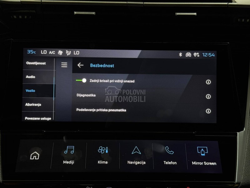 Peugeot 308 ALLURE/LED /NOV