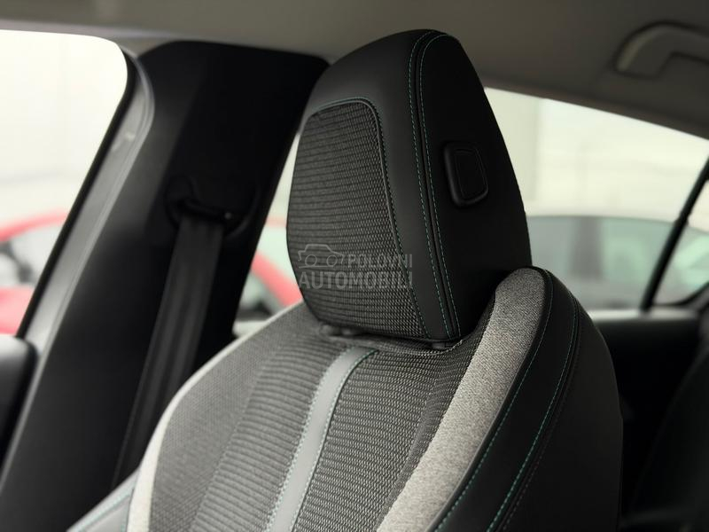 Peugeot 308 ALLURE/LED /NOV