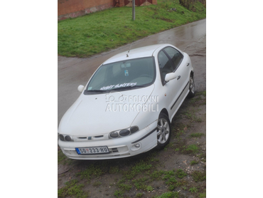 Fiat Brava elx