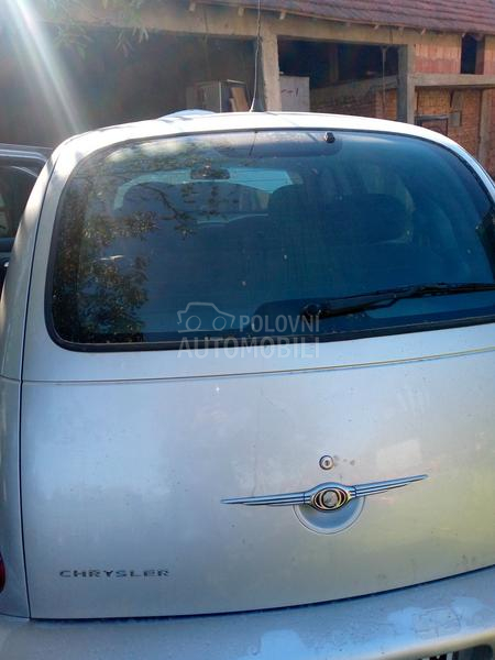 Chrysler PT Cruiser 