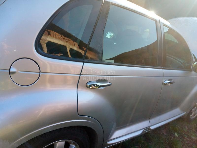 Chrysler PT Cruiser 