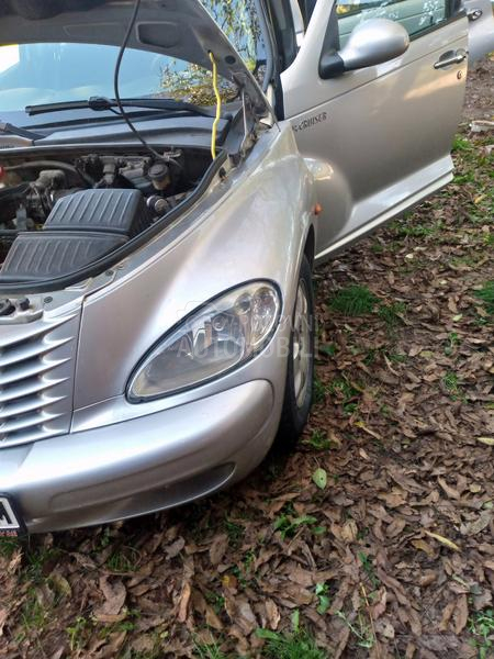 Chrysler PT Cruiser 