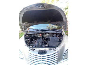 Chrysler PT Cruiser 
