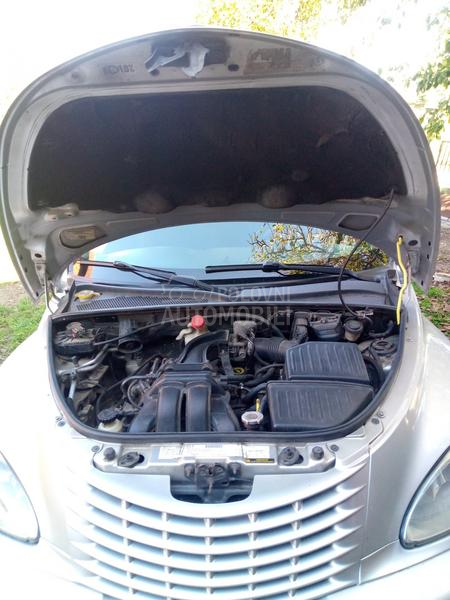 Chrysler PT Cruiser 