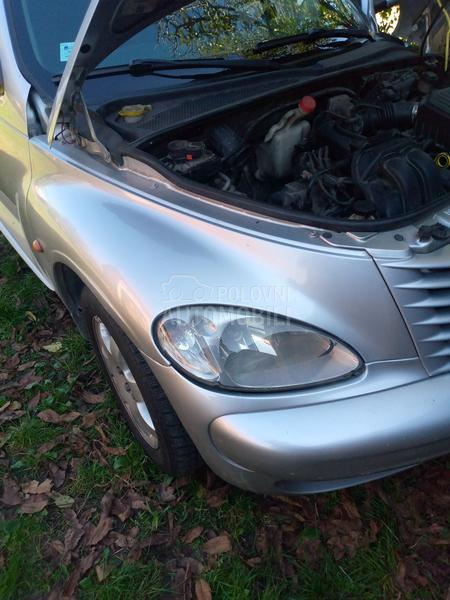 Chrysler PT Cruiser 