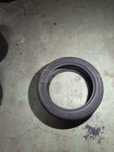 Michelin 245/45 R18 Zimska