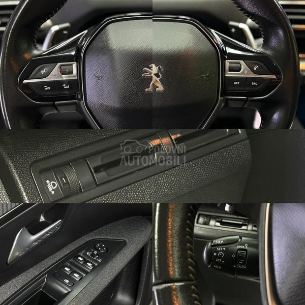 Peugeot 5008 1.5HDI/AUTOM./N0V