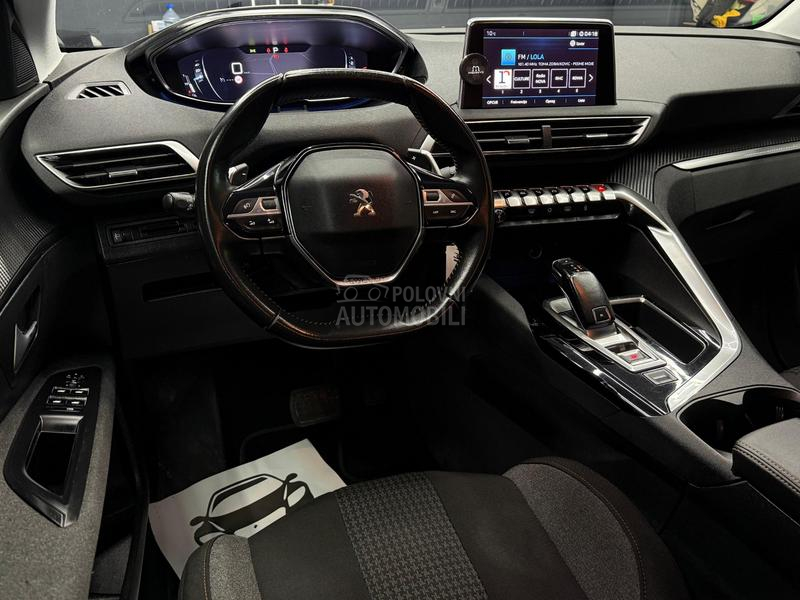 Peugeot 5008 1.5HDI/AUTOM./N0V