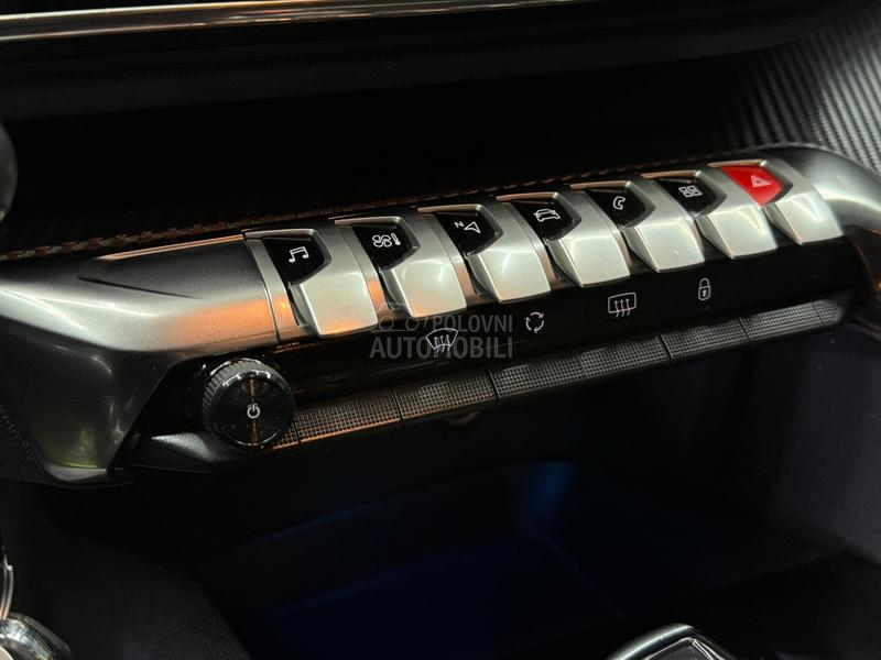 Peugeot 5008 1.5HDI/AUTOM./N0V